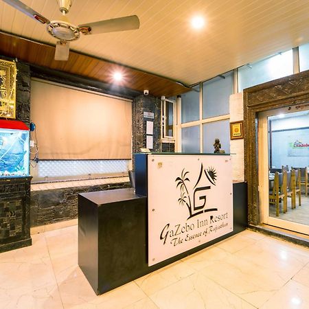 Treebo The Aravali Getaway Hotel Udaipur Ngoại thất bức ảnh
